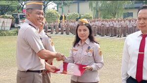 Hari Karantina ke-148: Badan Karantina Indonesia Tegaskan Peran Vital Lindungi Negeri dari Ancaman Biologi