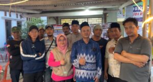 Usung Perubahan dan Transparansi, Rudi Rochman Resmi Deklarasikan Maju Pilkades Karangasih 2026