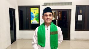 Diikuti 5.000 Orang, Kades Karangasih Sebut Pawai Obor 1 Muharram Jadi Tradisi Tahunan Warga